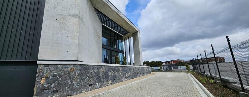 To Let Commercial Property for Rent in Brackenfell Western Cape